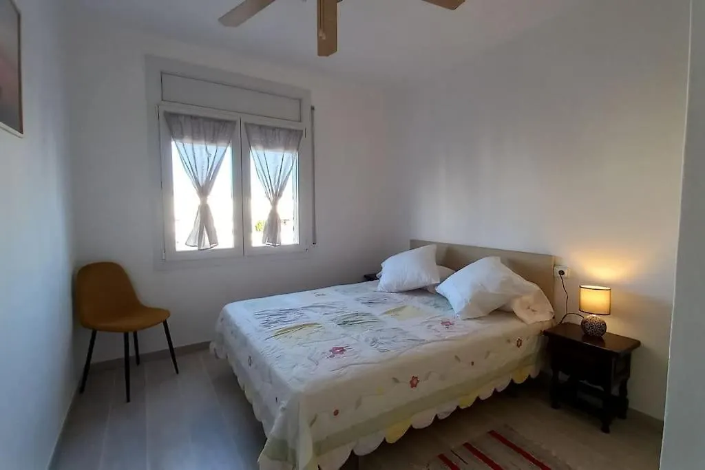Apartamento Ideal Para Relajarse Empuriabrava Spain
