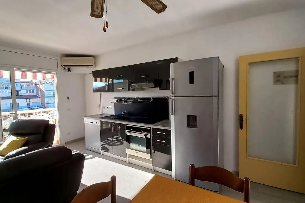 Apartamento Ideal Para Relajarse Empuriabrava Apartment