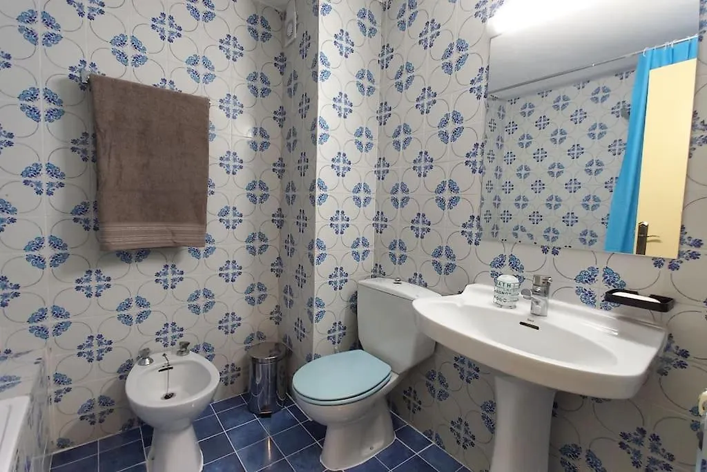 Apartamento Ideal Para Relajarse Empuriabrava 0*,