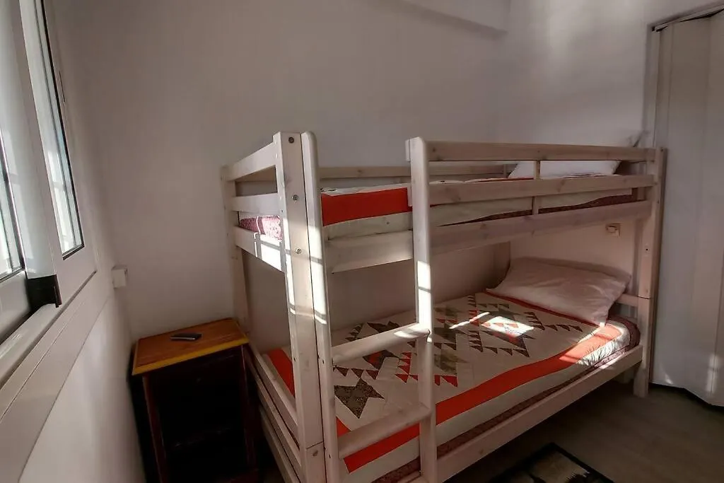 Apartment Apartamento Ideal Para Relajarse Empuriabrava Spain