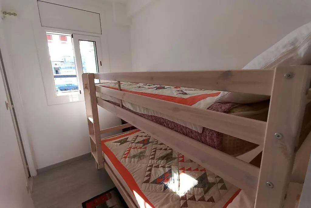 Apartamento Ideal Para Relajarse Empuriabrava