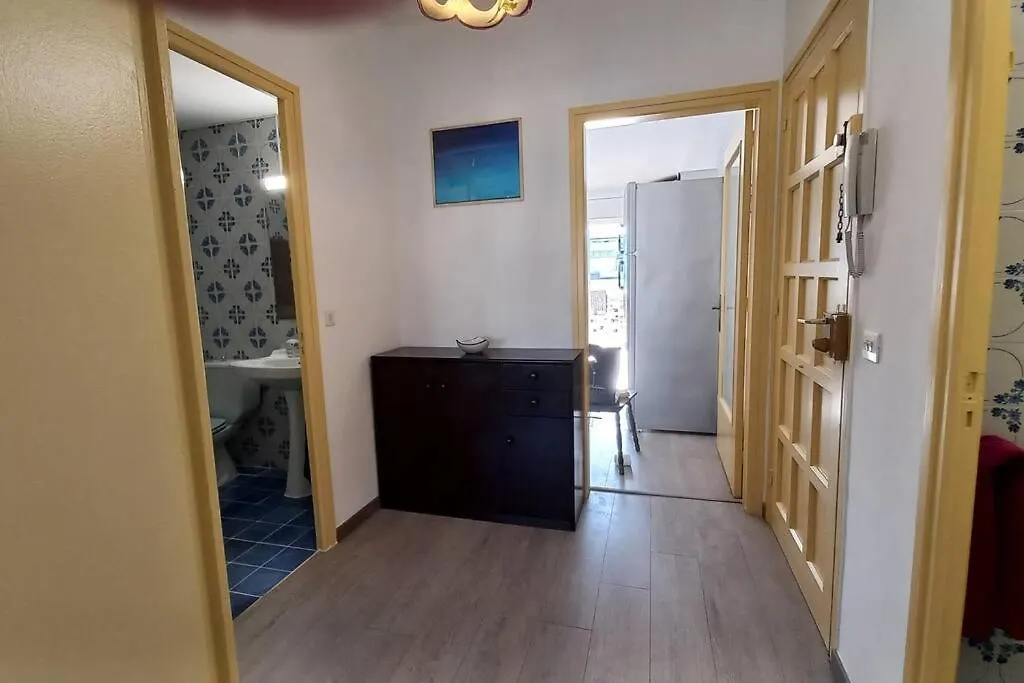 Apartamento Ideal Para Relajarse Empuriabrava