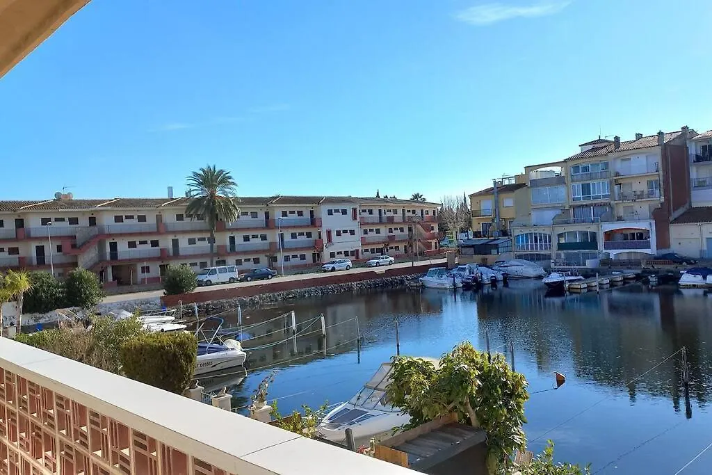 Apartamento Ideal Para Relajarse Empuriabrava Apartment
