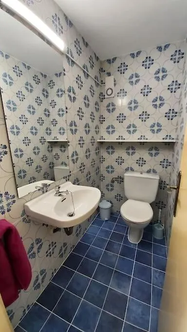 Apartamento Ideal Para Relajarse Empuriabrava Apartment