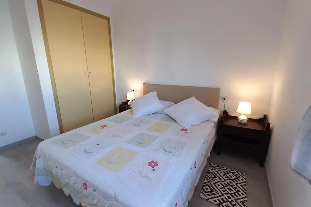 Apartamento Ideal Para Relajarse Empuriabrava