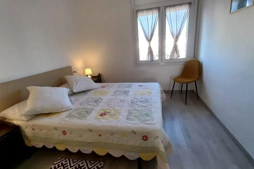 Apartamento Ideal Para Relajarse Empuriabrava Spain