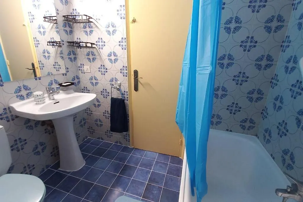 Apartment Apartamento Ideal Para Relajarse Empuriabrava