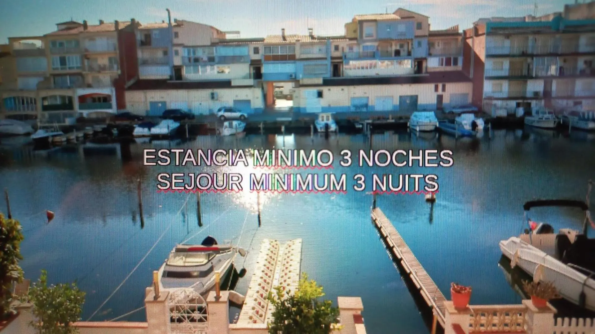 Apartamento Ideal Para Relajarse Empuriabrava
